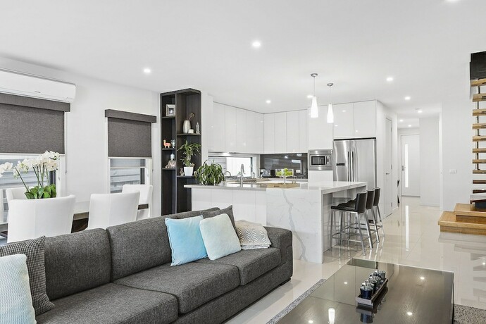 Imagen general del Hotel Boutique Stays - Edinburgh Place. Foto 1