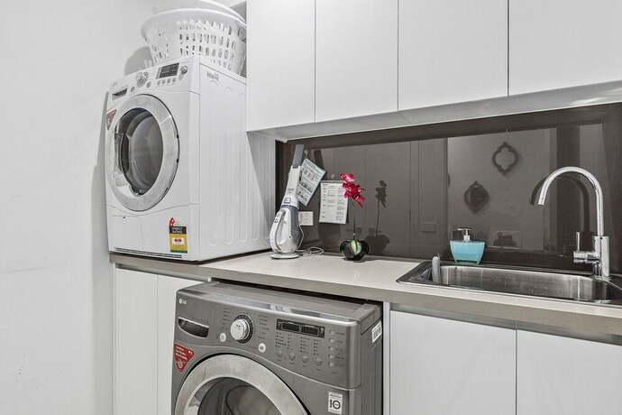 Imagen general del Hotel Boutique Stays - Edinburgh Place. Foto 2