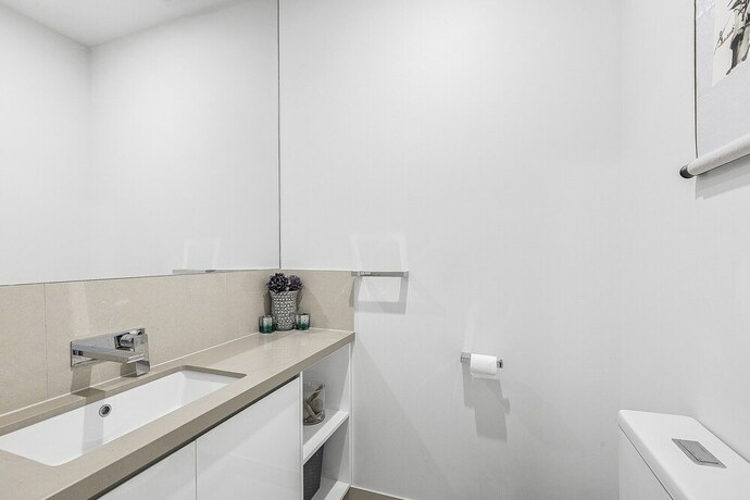 Imagen de la habitación del Hotel Boutique Stays - Edinburgh Place. Foto 6