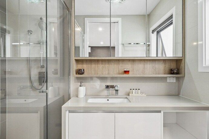 Imagen de la habitación del Hotel Boutique Stays - Edinburgh Place. Foto 7