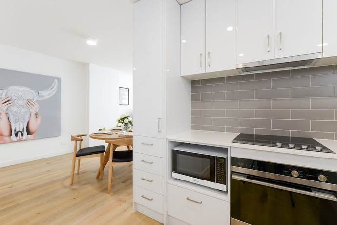 Imagen de la habitación del Hotel Boutique Stays - Hampton Lookout. Foto 8
