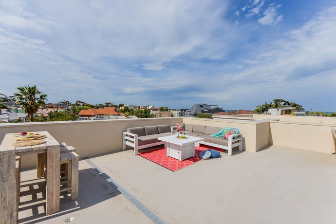 Imagen de la habitación del Hotel Boutique Stays - Hampton Lookout. Foto 10