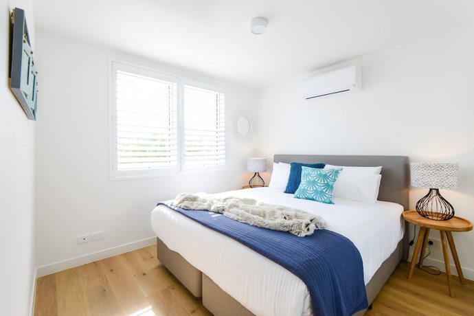 Imagen de la habitación del Hotel Boutique Stays - Hampton Lookout. Foto 11