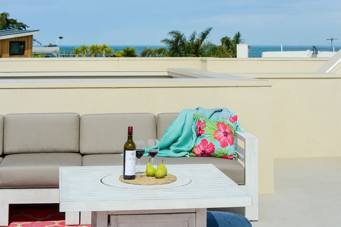 Imagen general del Hotel Boutique Stays - Hampton Lookout. Foto 2