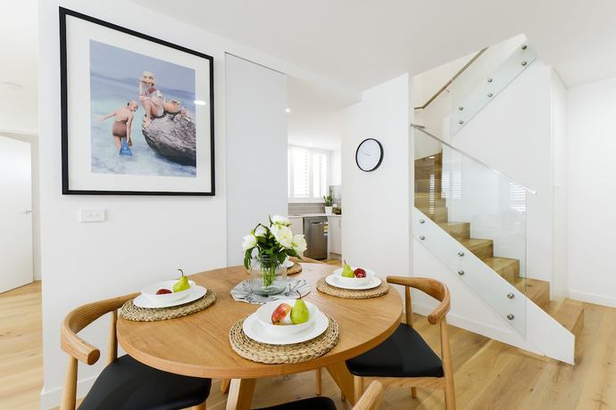 Imagen de la habitación del Hotel Boutique Stays - Hampton Lookout. Foto 13