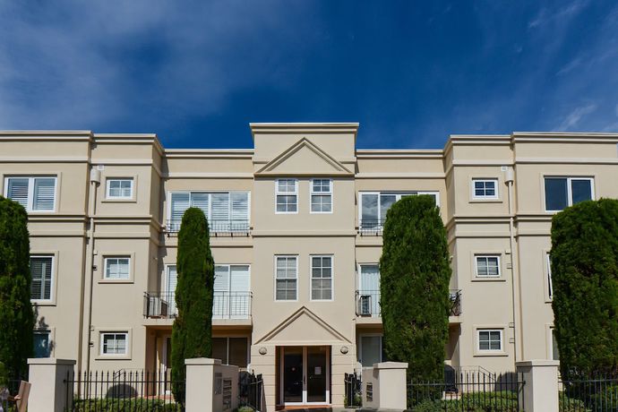 Imagen general del Hotel Boutique Stays - Hampton Lookout. Foto 3