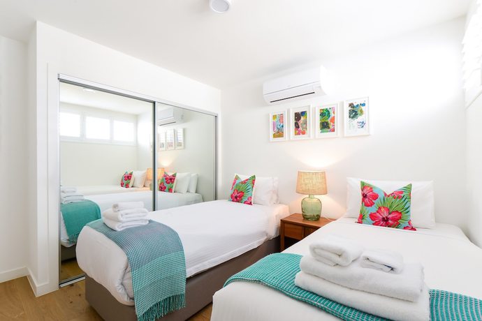 Imagen de la habitación del Hotel Boutique Stays - Hampton Lookout. Foto 16