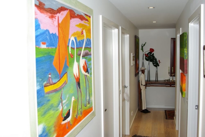 Imagen de la habitación del Hotel Boutique Stays - Lalique. Foto 4