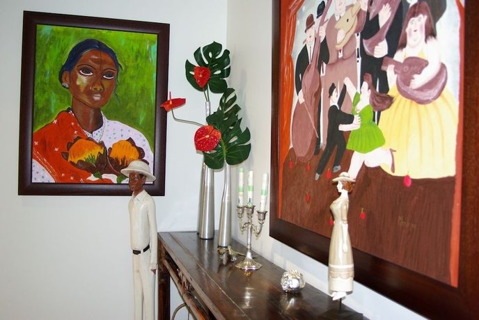 Imagen de la habitación del Hotel Boutique Stays - Lalique. Foto 5