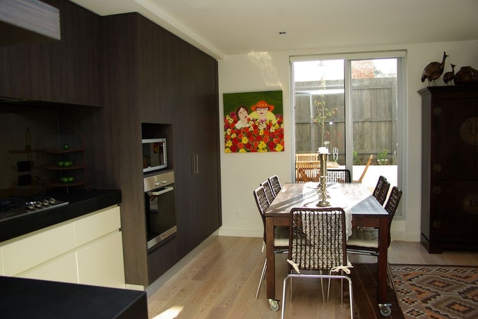 Imagen de la habitación del Hotel Boutique Stays - Lalique. Foto 6