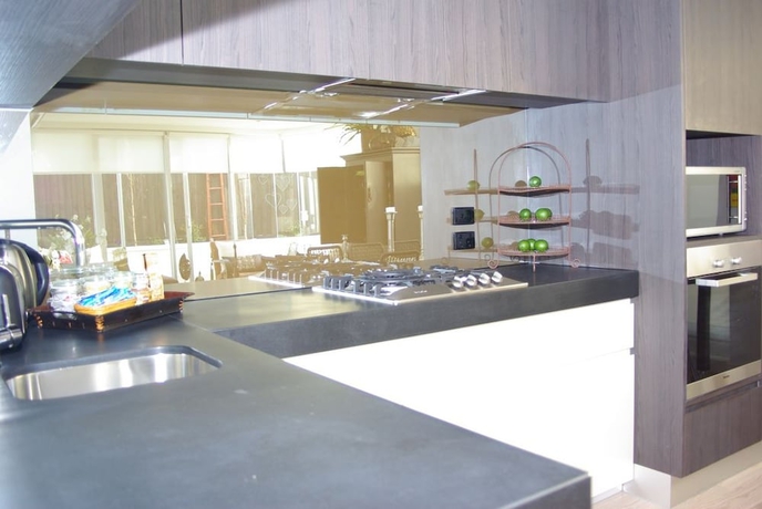 Imagen de la habitación del Hotel Boutique Stays - Lalique. Foto 8