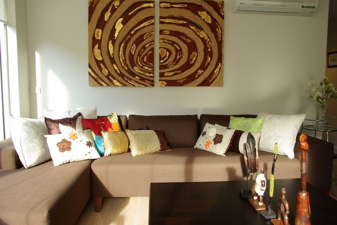 Imagen de la habitación del Hotel Boutique Stays - Lalique. Foto 10