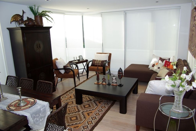 Imagen de la habitación del Hotel Boutique Stays - Lalique. Foto 11