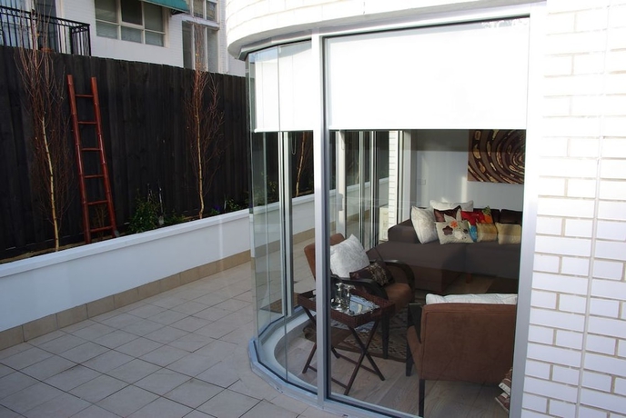 Imagen de la habitación del Hotel Boutique Stays - Lalique. Foto 12