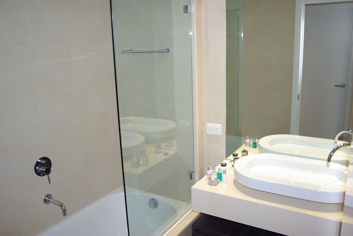 Imagen de la habitación del Hotel Boutique Stays - Lalique. Foto 15