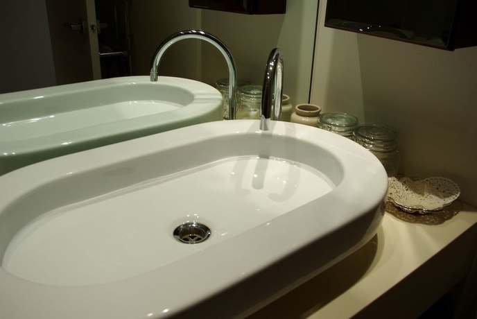 Imagen de la habitación del Hotel Boutique Stays - Lalique. Foto 16