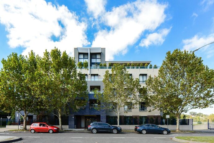 Imagen general del Hotel Boutique Stays - River Boulevard. Foto 3