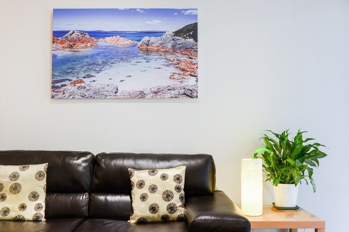 Imagen de la habitación del Hotel Boutique Stays - River Boulevard. Foto 4