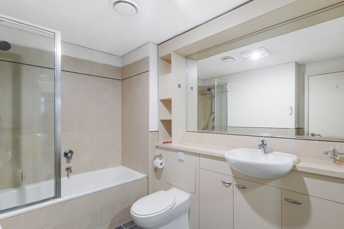 Imagen de la habitación del Hotel Boutique Stays - River Boulevard. Foto 5