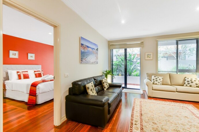 Imagen de la habitación del Hotel Boutique Stays - River Boulevard. Foto 6