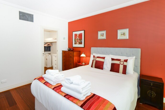 Imagen de la habitación del Hotel Boutique Stays - River Boulevard. Foto 10