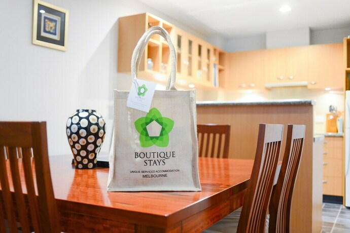 Imagen de la habitación del Hotel Boutique Stays - River Boulevard. Foto 11