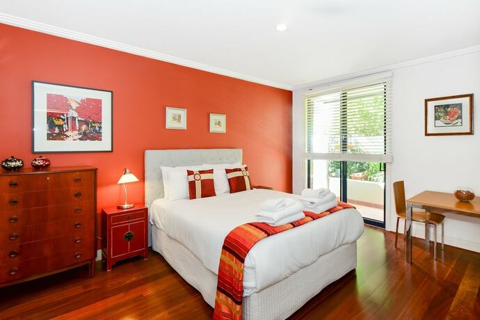 Imagen de la habitación del Hotel Boutique Stays - River Boulevard. Foto 12