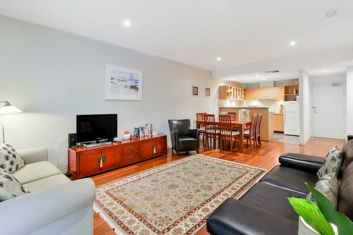 Imagen de la habitación del Hotel Boutique Stays - River Boulevard. Foto 15