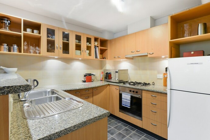 Imagen de la habitación del Hotel Boutique Stays - River Boulevard. Foto 17