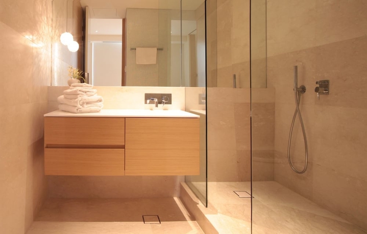 Imagen de la habitación del Hotel Boutique Stays - The Residence. Foto 4