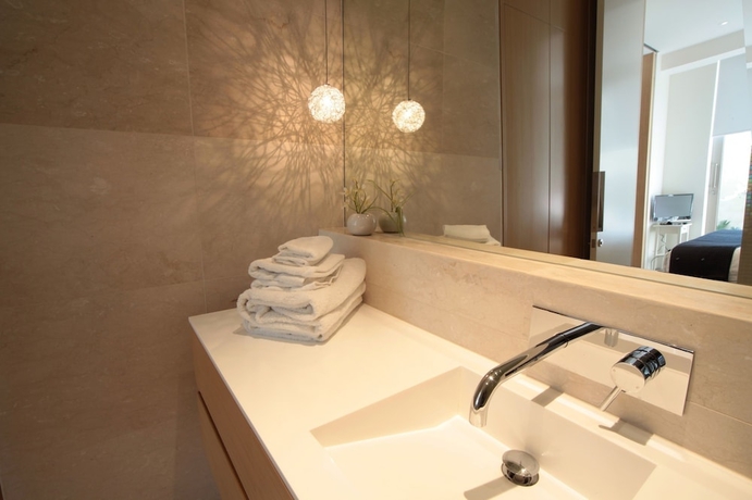 Imagen de la habitación del Hotel Boutique Stays - The Residence. Foto 5