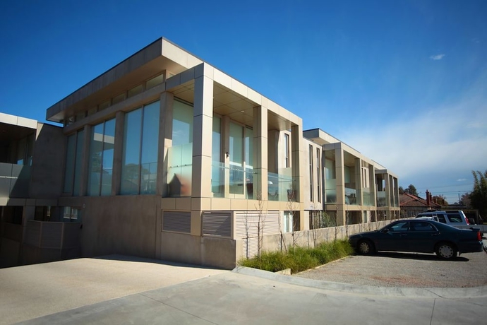 Imagen general del Hotel Boutique Stays - The Residence. Foto 2