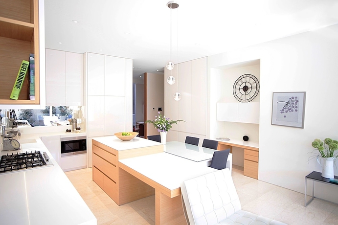 Imagen general del Hotel Boutique Stays - The Residence. Foto 3
