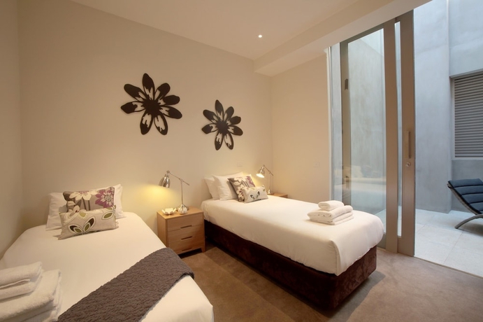 Imagen de la habitación del Hotel Boutique Stays - The Residence. Foto 7