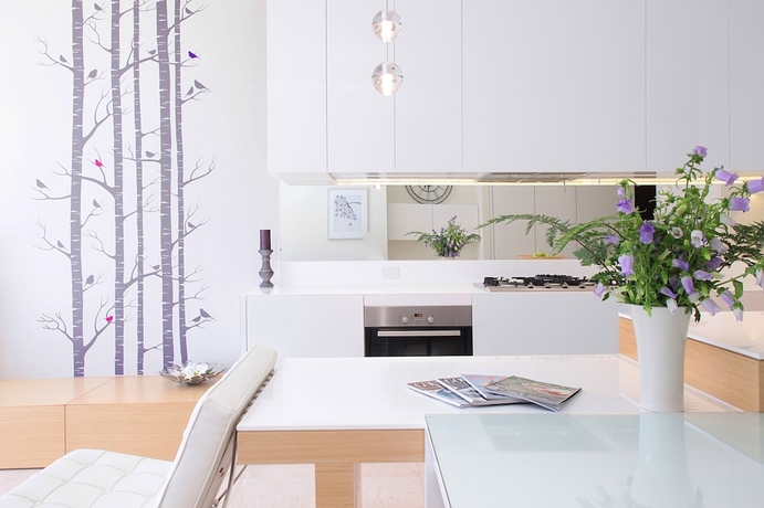 Imagen de la habitación del Hotel Boutique Stays - The Residence. Foto 9