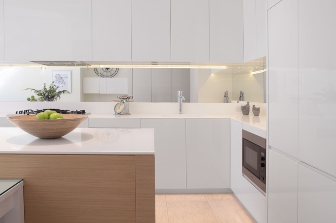 Imagen de la habitación del Hotel Boutique Stays - The Residence. Foto 10