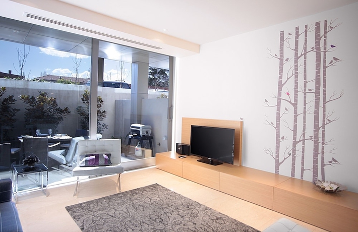 Imagen de la habitación del Hotel Boutique Stays - The Residence. Foto 14