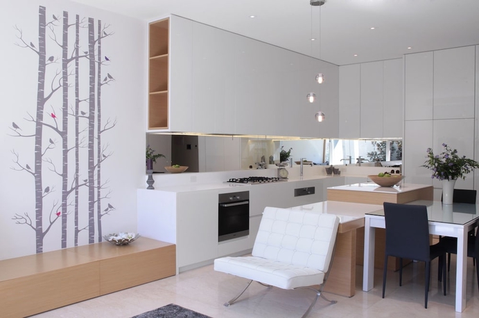 Imagen de la habitación del Hotel Boutique Stays - The Residence. Foto 15