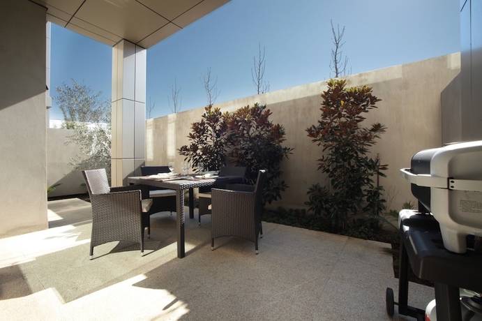 Imagen de la habitación del Hotel Boutique Stays - The Residence. Foto 16