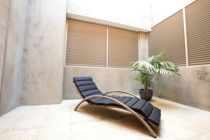 Imagen de la habitación del Hotel Boutique Stays - The Residence. Foto 17