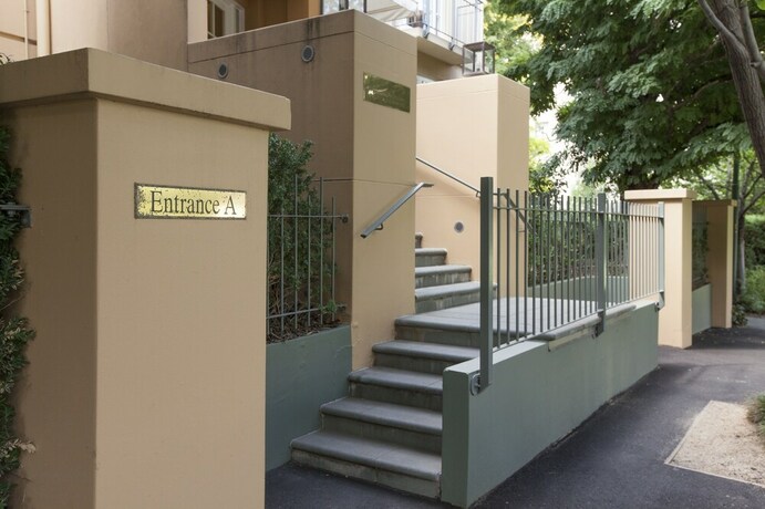 Imagen general del Hotel Boutique Stays - Wellington Mews. Foto 2