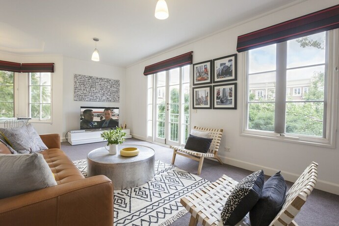 Imagen general del Hotel Boutique Stays - Wellington Mews. Foto 1