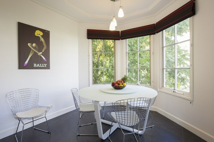 Imagen de la habitación del Hotel Boutique Stays - Wellington Mews. Foto 7