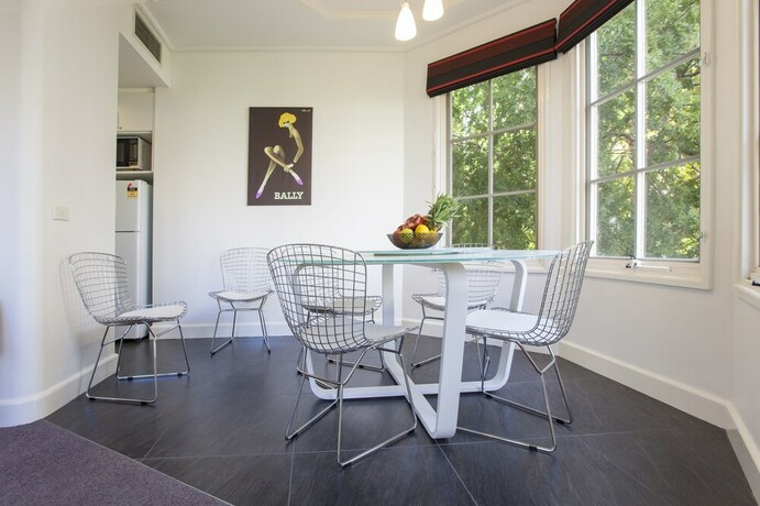 Imagen de la habitación del Hotel Boutique Stays - Wellington Mews. Foto 8