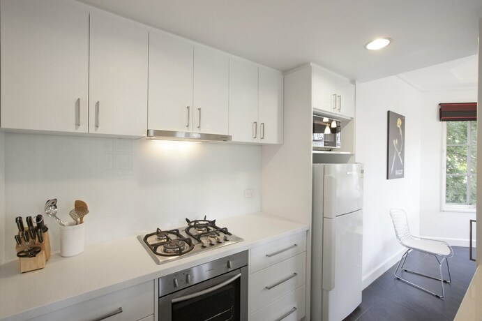 Imagen de la habitación del Hotel Boutique Stays - Wellington Mews. Foto 9