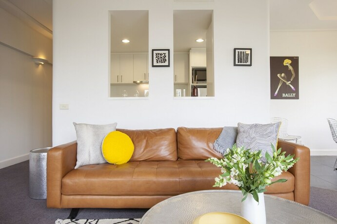 Imagen de la habitación del Hotel Boutique Stays - Wellington Mews. Foto 10