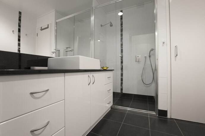 Imagen de la habitación del Hotel Boutique Stays - Wellington Mews. Foto 14