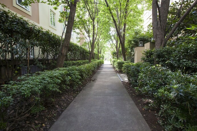 Imagen de los exteriores del Hotel Boutique Stays - Wellington Mews. Foto 15