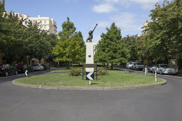Imagen de los exteriores del Hotel Boutique Stays - Wellington Mews. Foto 16
