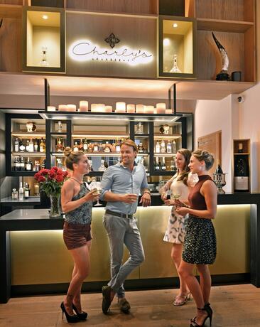 Imagen general del Hotel Boutique Steenhof Suites - Adults Only. Foto 3